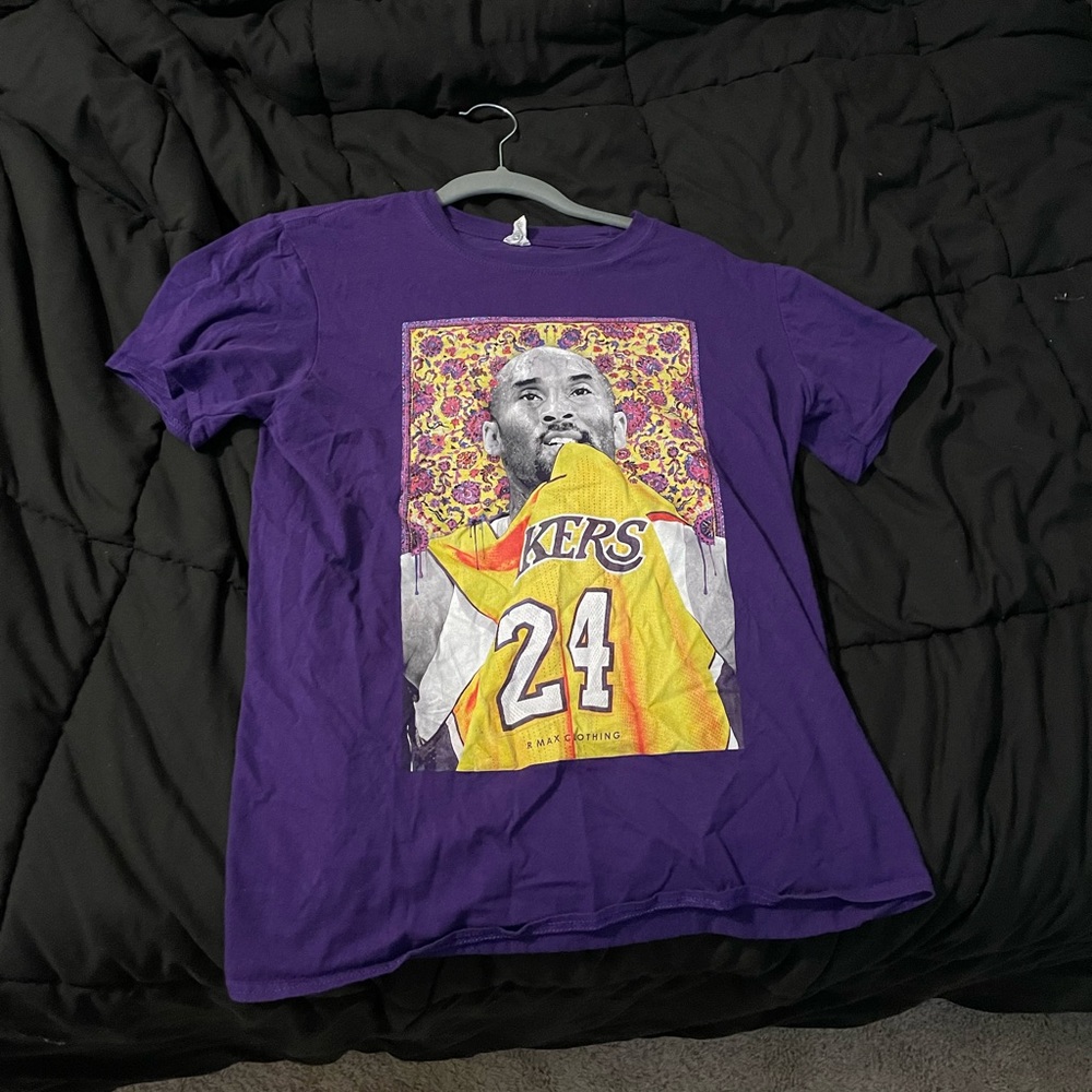 Kobe Bryant T Shirt